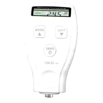 デジタル膜厚計(非鉄/金属両用)/MF6M-92F