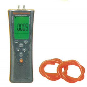 デジタルマノメーター/MF6M-93174F