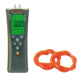 デジタルマノメーター/MF6M-93264F