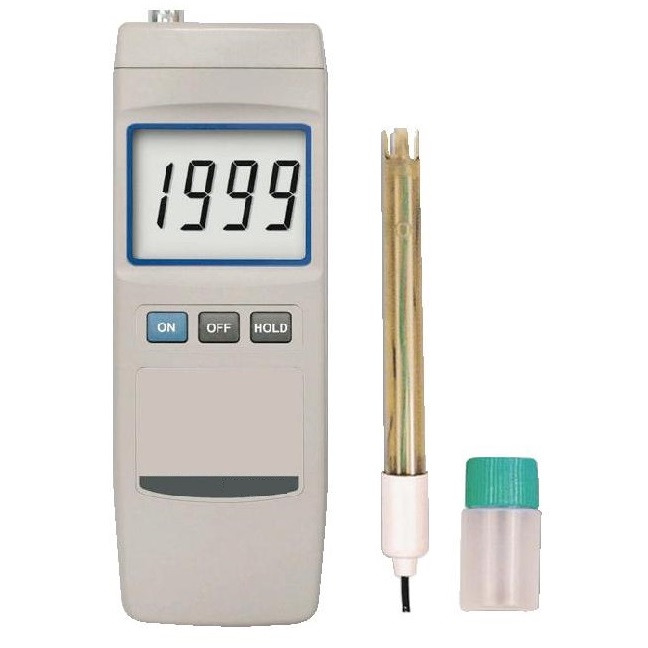 デジタルORPメーター/MF6ORP-K23RPF