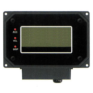 振動トランスミッターMF6RV-912F