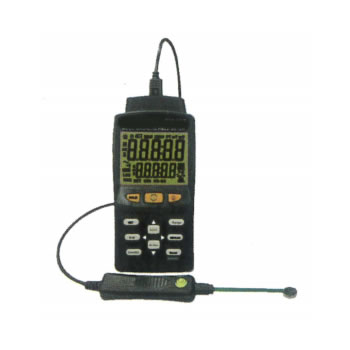 テスラメーター(AC/DC)/MF6TM-208F