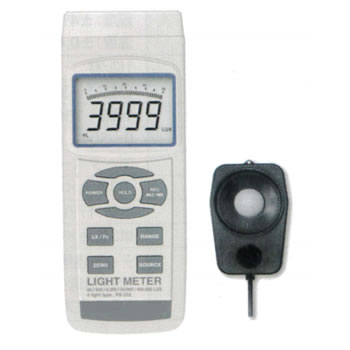 照度計出力付/MF6X-2229F