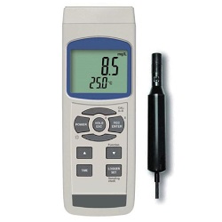 溶存酸素計データーロガーMF6Z-6623S