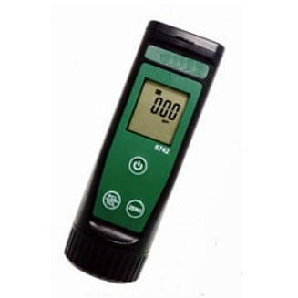 デジタル残留塩素計MI1-W6742M