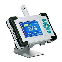 二酸化炭素ガス温度湿度ロガー/MI1M-002M