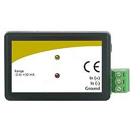 直流電流データロガーMI1RS-212AM