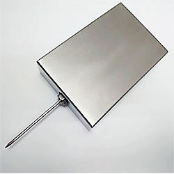 スチームコンベアオーブン用データロガーMI1ST-251TVM