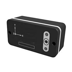 3軸振動衝撃データーロガー/MI1TSK-411M