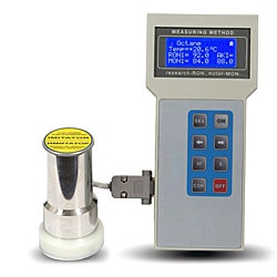 デジタルガソリン軽油分析計/MI1X-K150KM