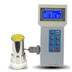 デジタルガソリン軽油分析計/MI1X-K250KM