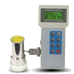デジタルガソリン軽油分析計/MI1X-K300KM