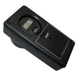 溶存オゾン濃度計(無試薬タイプ)/MI1Z3-4M