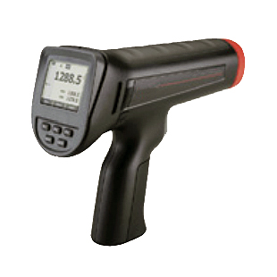 高温度スポット非接触放射温度計MI2SP-3000R