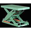 電動テーブルリフト1段式（200kg）M1343E1PA-0206J-0502M