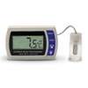 低温保管液体冷蔵庫用デジタル温度計(アラーム付)/M994EL-12218D