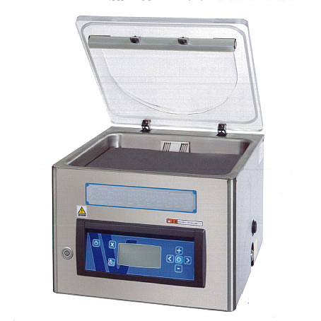 小型真空ガス充填包装機M1030VPM-H3GF