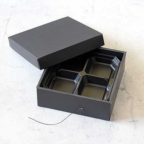 高熱量蒸気加熱ボックス角型タイプ（常温）M1161NT-BTKT1S