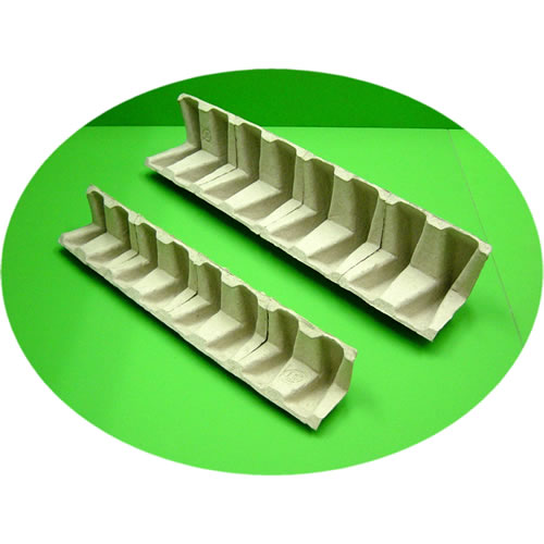 緩衝材パルプL型パッド/M1363AP-30N