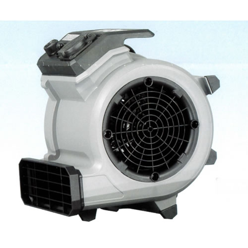小型軽量乾燥送風機/M1395AB-642E