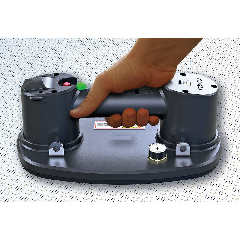 電動ハンディーバキュームリフターM1484EVF-170KG