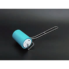 ホコリごみ除去フィット粘着ローラーM1516FTR15-6010VE