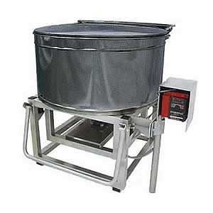 食材多目的脱水機M2244FH-212H