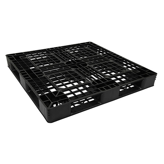 エコ再生リサイクルパレットTL (1100×1100×H120)M2274ER-1111LT