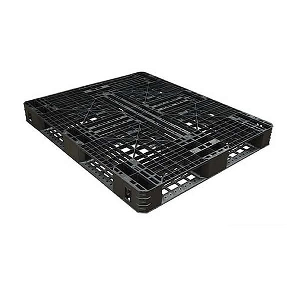 エコ再生リサイクルパレットTL (1200×1000×H120)M2274ERN-1210TL