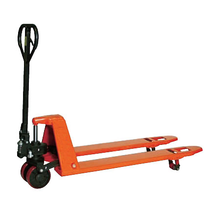 低床式ハンドパレットトラック55mmM227HP-15-511TS