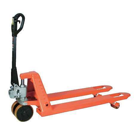 軽快走行ハンドパレットトラックM227HPA-L-20TS