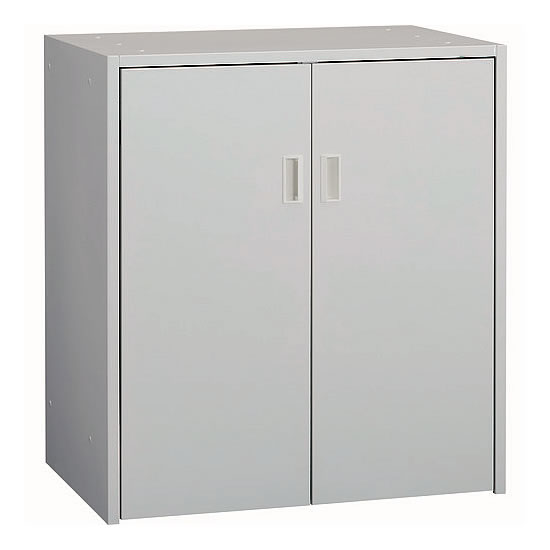 一斗缶ペール缶用保管庫M227KK-1021AT