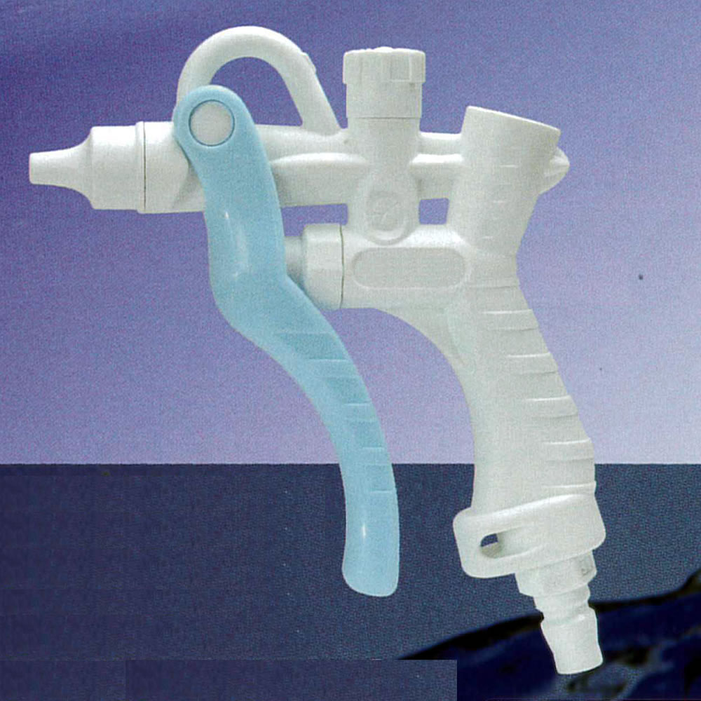 水洗浄ウォーターガンM2286WA-211P