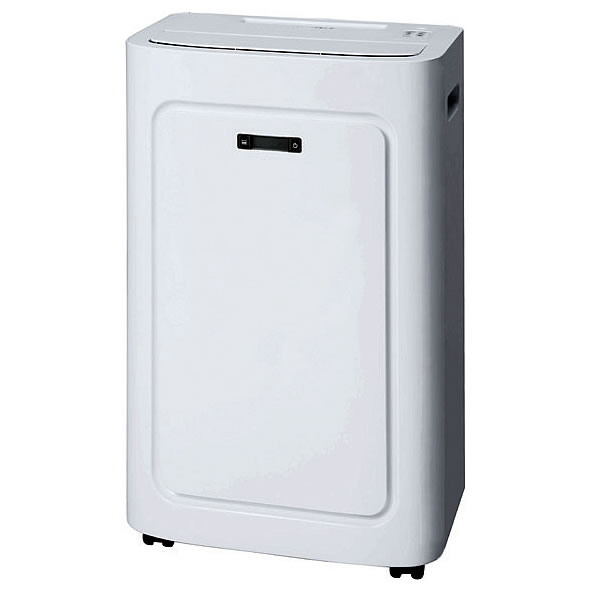 冷暖小型スポットクーラーM233D-22LW