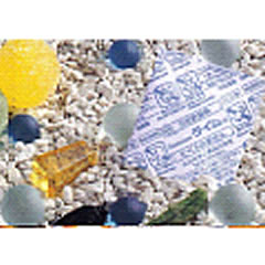 乾燥剤　強化包装材仕様（60×40mm）M2401P-RMSE