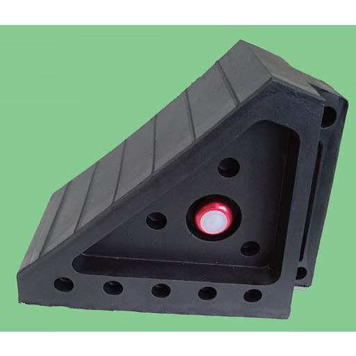 LEDタイヤストッパー(6個セット)M2696TS-10A