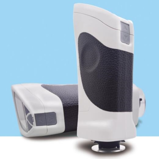 ハンディー測色計M2700CS-397MT