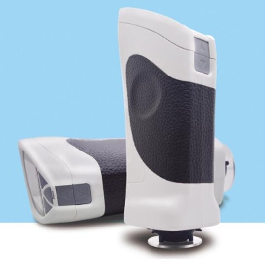 ハンディー測色計M2700CS-399MT
