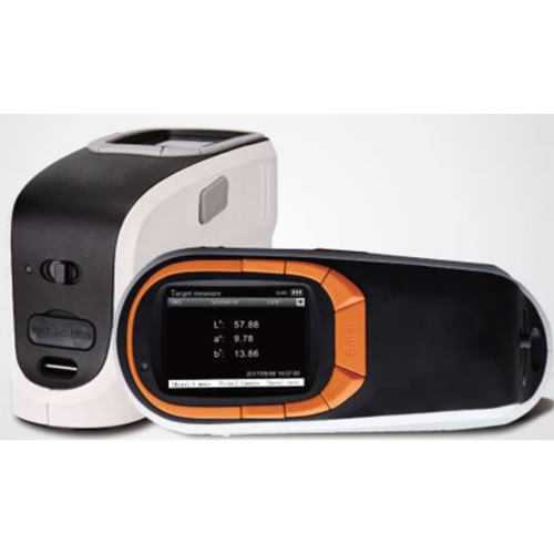 ハンディー測色計/M2700CS-711MT