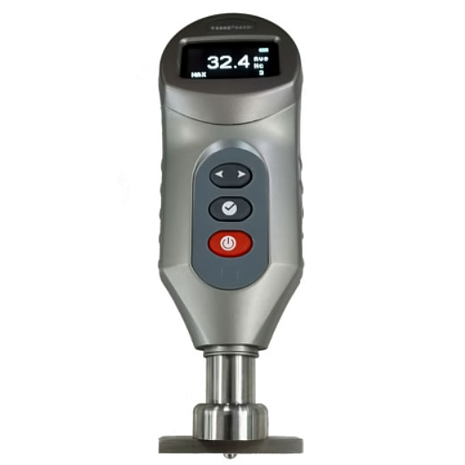 マイクロポーラス材料硬度計M2700IME-5432CT