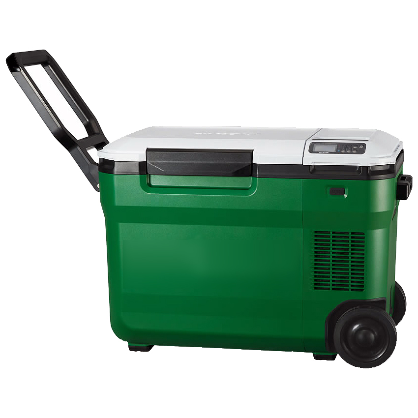 充電式保冷庫保温庫M2896L18DB-WMK