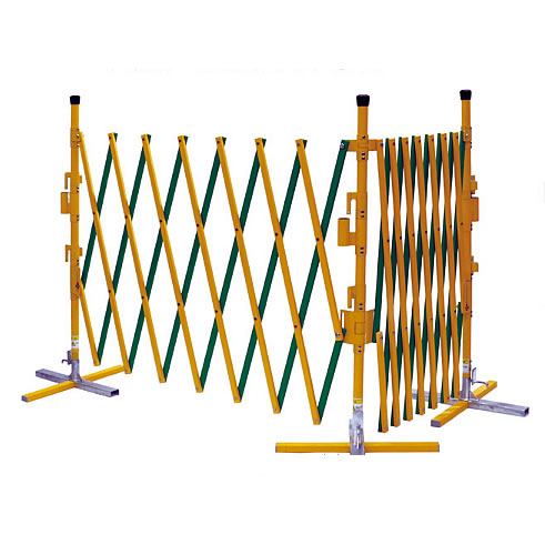 軽量アルミ折りたたみ折れゲートM2924AG-1122A