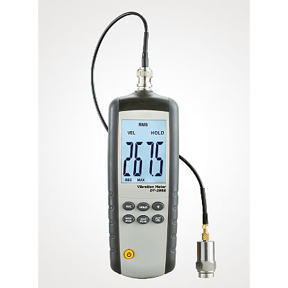 デジタル振動計M2995T-4909S