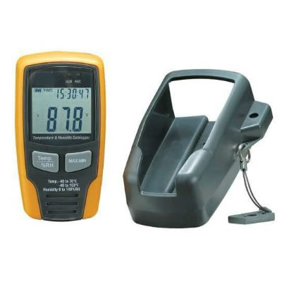 温湿度データロガー/M2995TM-283MS