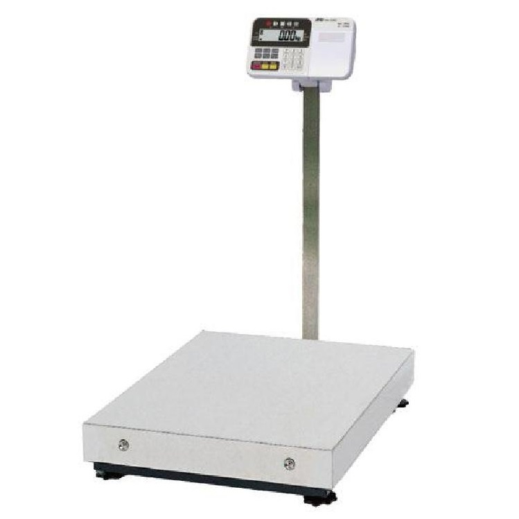 検定付大型台はかり(標準） (無検定品)/M2V-300KC-KN