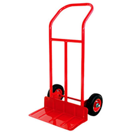 スチール二輪車M3137-R481T