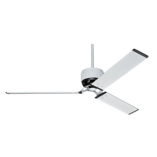 シーリングファン(天井扇)183cm白色M3188M-134S