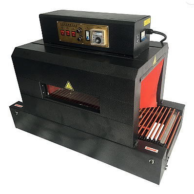 小型エコノミーシュリンクトンネルM3194EST-4020H