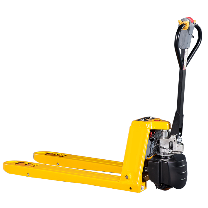 電動1.8tonハンドパレットトラック（フォーク幅685mm）M3204SMA-HY1800KGS