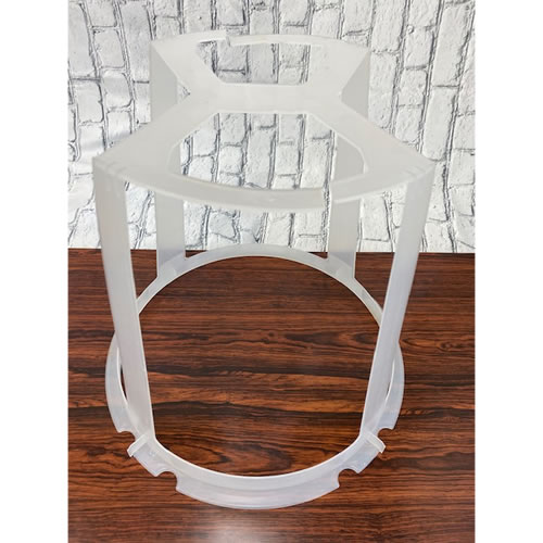 フレコンバック吊り具用バンド自立金具M3208BP-AT